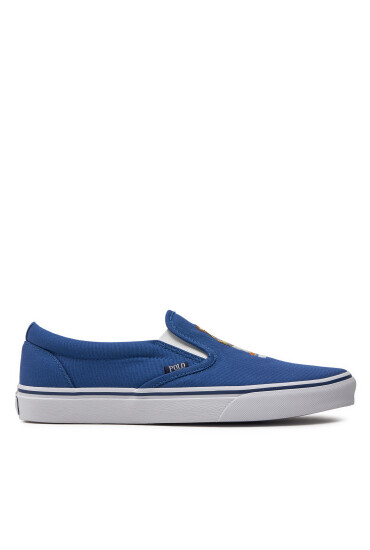 Polo Ralph Lauren Гуменки 816934057001 Тъмносин - Mera.bg
