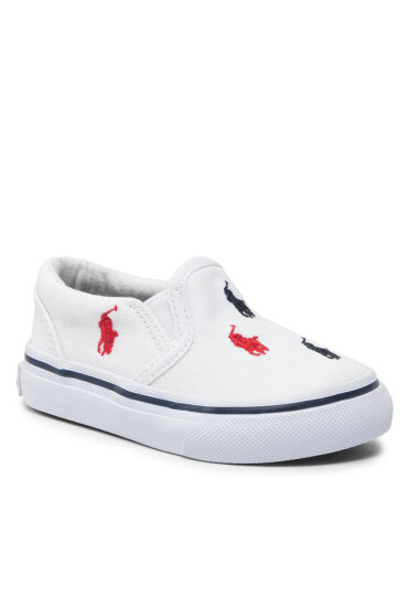Polo Ralph Lauren Гуменки - Mera.bg