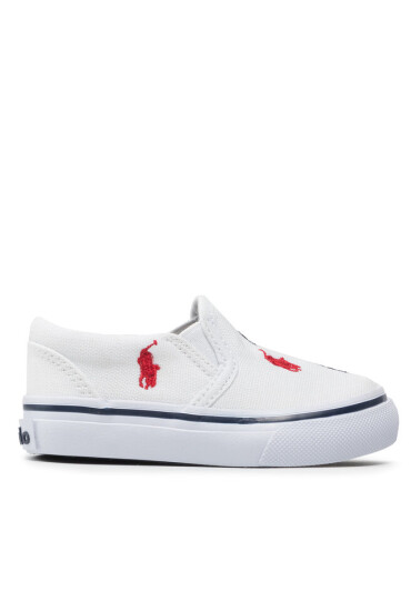 Polo Ralph Lauren Гуменки - Mera.bg