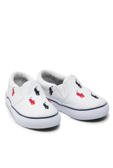 Polo Ralph Lauren Гуменки - Mera.bg