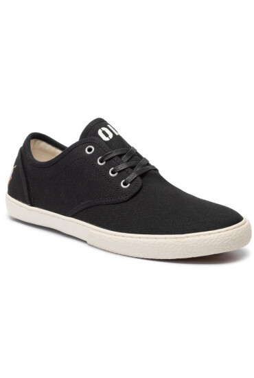 Polo Ralph Lauren Гуменки Ethan 816764499001 Black - Mera.bg