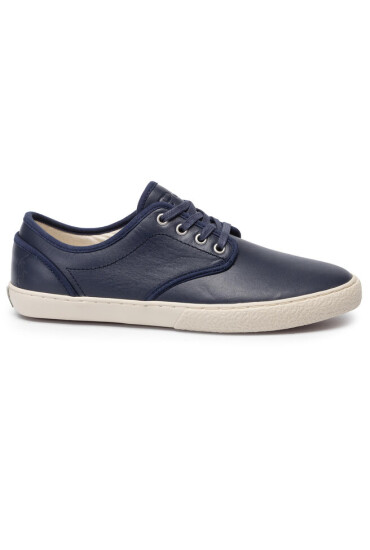 Polo Ralph Lauren Гуменки Ethan Lace 816764323002 Navy - Mera.bg