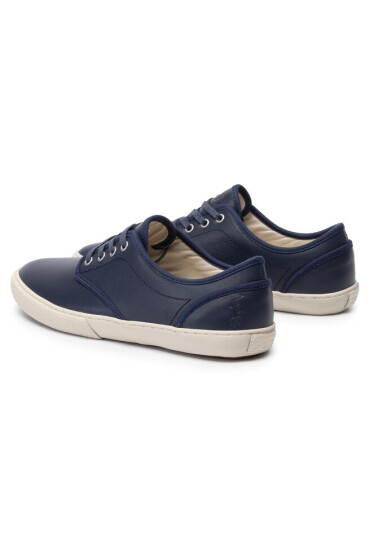 Polo Ralph Lauren Гуменки Ethan Lace 816764323002 Navy - Mera.bg