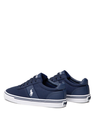 Polo Ralph Lauren Гуменки Hanford A85 Y2139 C0225 A413B 816176919899 Тъмносин - Mera.bg