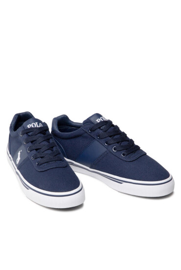 Polo Ralph Lauren Гуменки Hanford A85 Y2139 C0225 A413B 816176919899 Тъмносин - Mera.bg