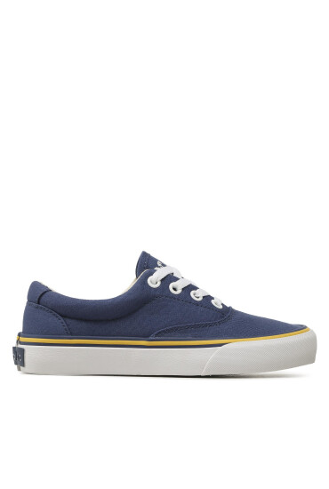 Polo Ralph Lauren Гуменки Keatn 804888513002 Син - Mera.bg