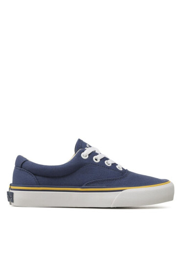 Polo Ralph Lauren Гуменки Keatn 804888513002 Син - Mera.bg