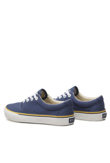 Polo Ralph Lauren Гуменки Keatn 804888513002 Син - Mera.bg