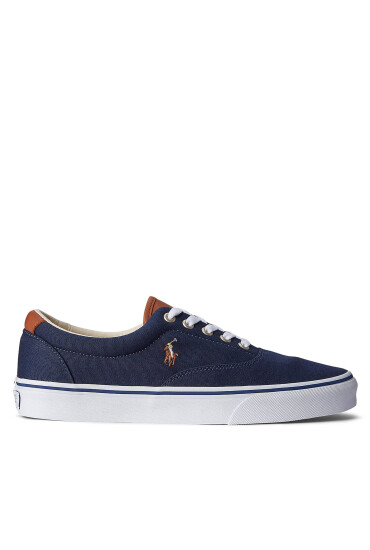 Polo Ralph Lauren Гуменки Keaton 816868946001 Тъмносин - Mera.bg