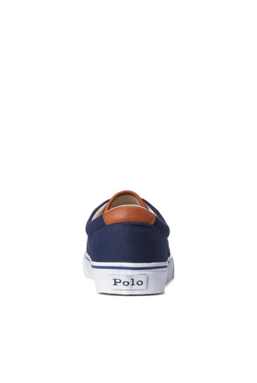 Polo Ralph Lauren Гуменки Keaton 816868946001 Тъмносин - Mera.bg