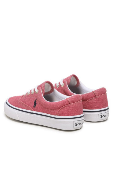 Polo Ralph Lauren Гуменки Keaton 816892925001 Розов - Mera.bg