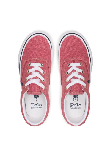 Polo Ralph Lauren Гуменки Keaton 816892925001 Розов - Mera.bg