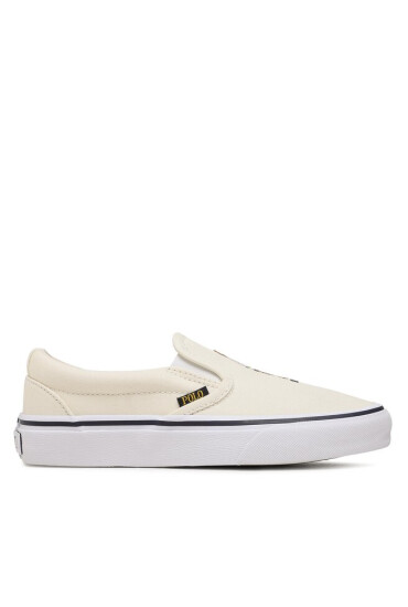 Polo Ralph Lauren Гуменки Keaton 816892927002 Екрю - Mera.bg