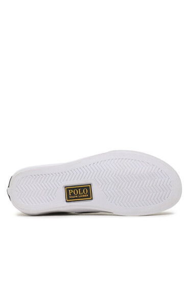 Polo Ralph Lauren Гуменки Keaton 816892927002 Екрю - Mera.bg