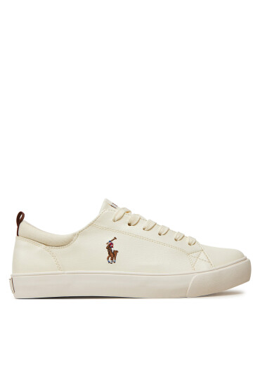 Polo Ralph Lauren Гуменки Prestyn RL01240110 Екрю - Mera.bg