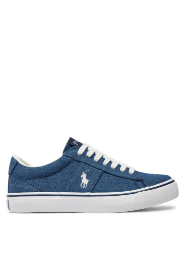Polo Ralph Lauren Гуменки RF103990 J Тъмносин - Mera.bg