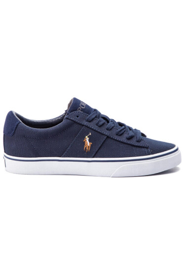 Polo Ralph Lauren Гуменки Sayer 816749369002 Тъмносин - Mera.bg