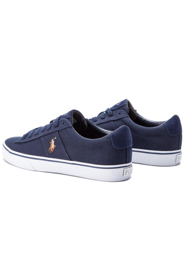 Polo Ralph Lauren Гуменки Sayer 816749369002 Тъмносин - Mera.bg