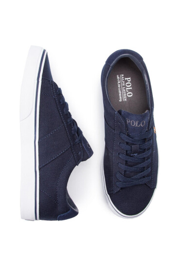 Polo Ralph Lauren Гуменки Sayer 816749369002 Тъмносин - Mera.bg