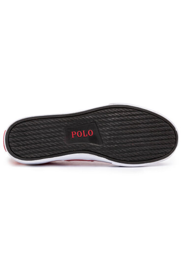 Polo Ralph Lauren Гуменки Sayer 816749369007 Red - Mera.bg