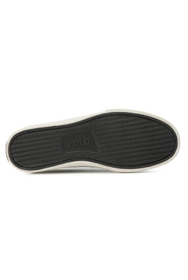 Polo Ralph Lauren Гуменки Sayer 816749369010 Black - Mera.bg