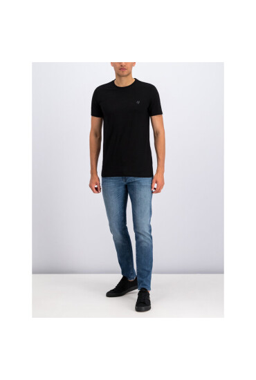 Polo Ralph Lauren Гуменки Sayer 816764497002 Черен - Mera.bg