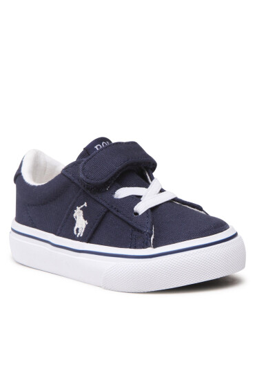Polo Ralph Lauren Гуменки Sayer Ps RF104024 Тъмносин - Mera.bg