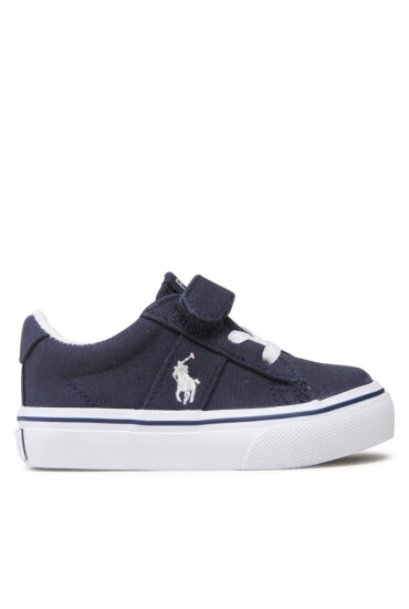 Polo Ralph Lauren Гуменки Sayer Ps RF104024 Тъмносин - Mera.bg