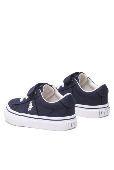 Polo Ralph Lauren Гуменки Sayer Ps RF104024 Тъмносин - Mera.bg