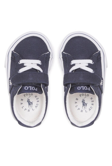 Polo Ralph Lauren Гуменки Sayer Ps RF104024 Тъмносин - Mera.bg