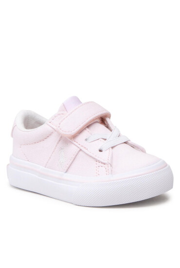 Polo Ralph Lauren Гуменки Sayer Ps RF104058 Розов - Mera.bg