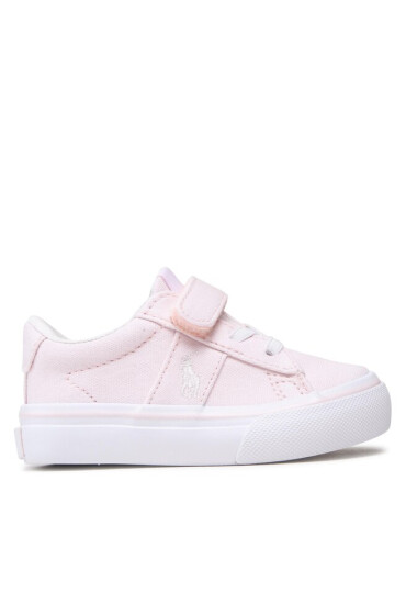Polo Ralph Lauren Гуменки Sayer Ps RF104058 Розов - Mera.bg