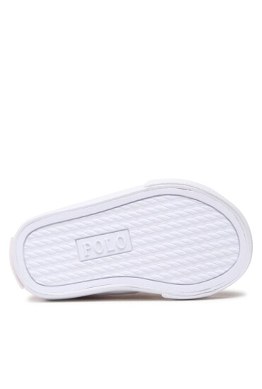 Polo Ralph Lauren Гуменки Sayer Ps RF104058 Розов - Mera.bg