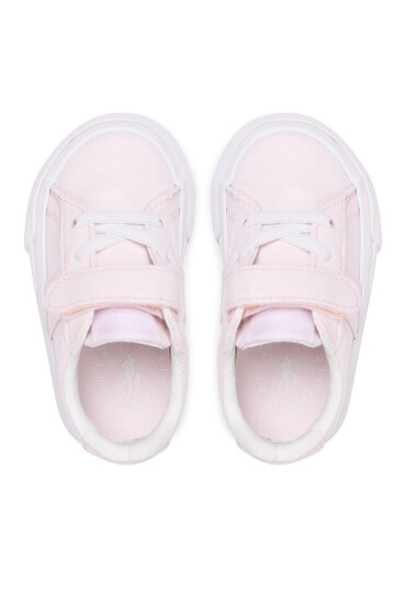 Polo Ralph Lauren Гуменки Sayer Ps RF104058 Розов - Mera.bg