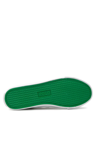 Polo Ralph Lauren Гуменки Sayer Rc RFS11411 Off White - Mera.bg