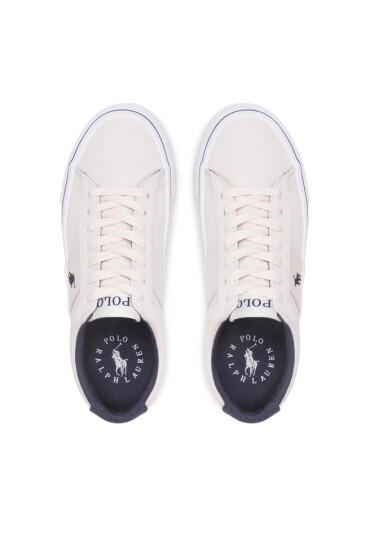 Polo Ralph Lauren Гуменки Sayer RF103767 Бежов - Mera.bg