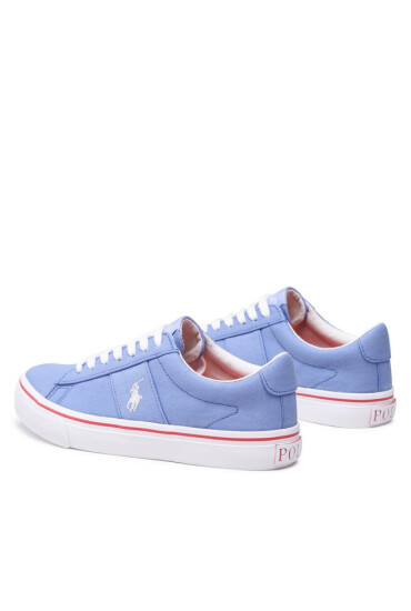Polo Ralph Lauren Гуменки Sayer RF103992 Син - Mera.bg