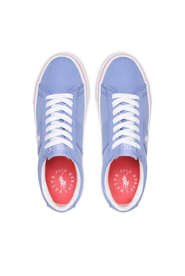 Polo Ralph Lauren Гуменки Sayer RF103992 Син - Mera.bg