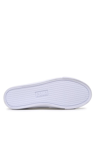 Polo Ralph Lauren Гуменки Theron V RF104098 Бял - Mera.bg