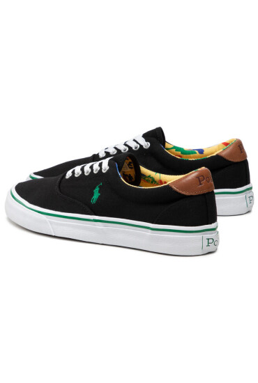 Polo Ralph Lauren Гуменки Thorton 816829749001 B/Eg Pp - Mera.bg