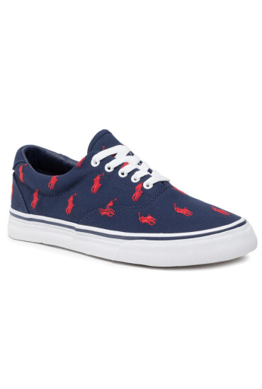 Polo Ralph Lauren Гуменки Thorton 816839230001 Blue - Mera.bg
