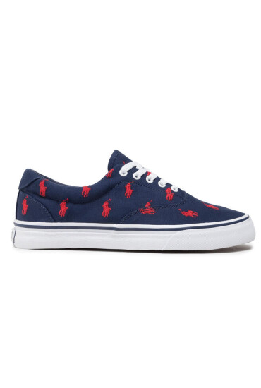 Polo Ralph Lauren Гуменки Thorton 816839230001 Blue - Mera.bg