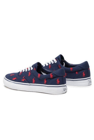 Polo Ralph Lauren Гуменки Thorton 816839230001 Blue - Mera.bg