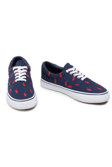 Polo Ralph Lauren Гуменки Thorton 816839230001 Blue - Mera.bg