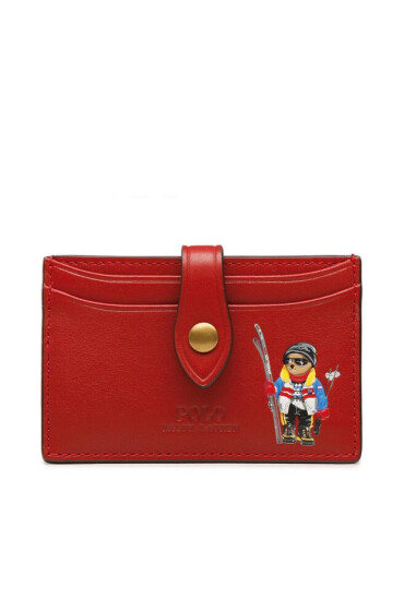 Polo Ralph Lauren Калъф за кредитни карти - Mera.bg