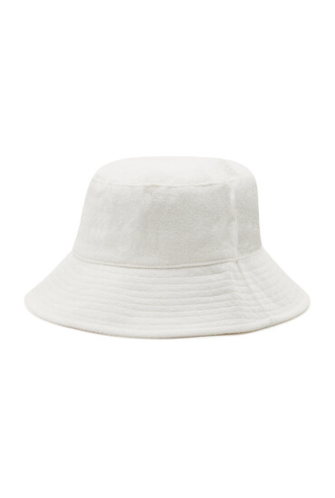 Polo Ralph Lauren Капела Bucket 455883453001 White - Mera.bg