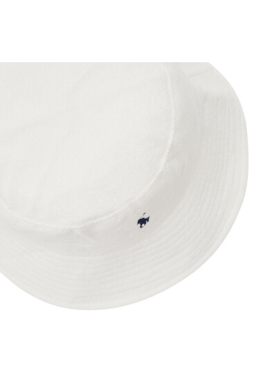 Polo Ralph Lauren Капела Bucket 455883453001 White - Mera.bg
