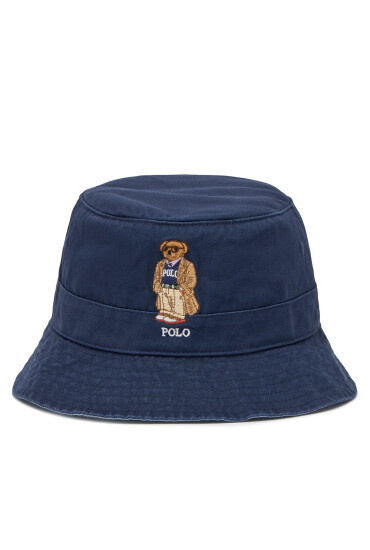 Polo Ralph Lauren Капела 211977400001 Тъмносин - Mera.bg