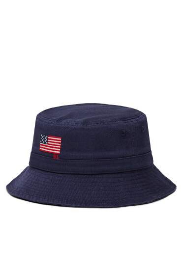 Polo Ralph Lauren Капела 320971819001 Тъмносин - Mera.bg