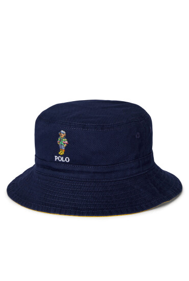 Polo Ralph Lauren Капела 322958984001 Тъмносин - Mera.bg